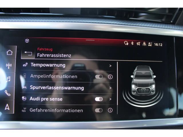 Audi Q3 45 TFSI Hybride