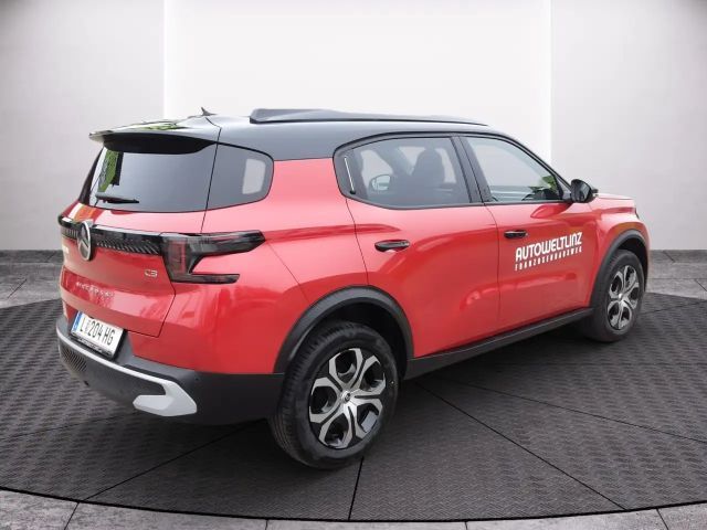 Citroën C3 Aircross Turbo 100 S&S