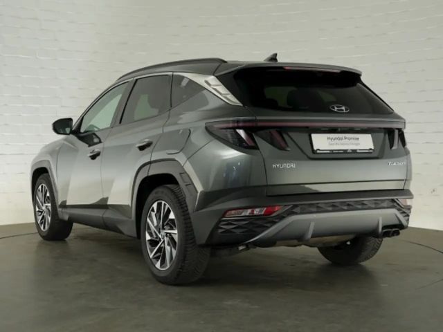 Hyundai Tucson T-GDi Trend