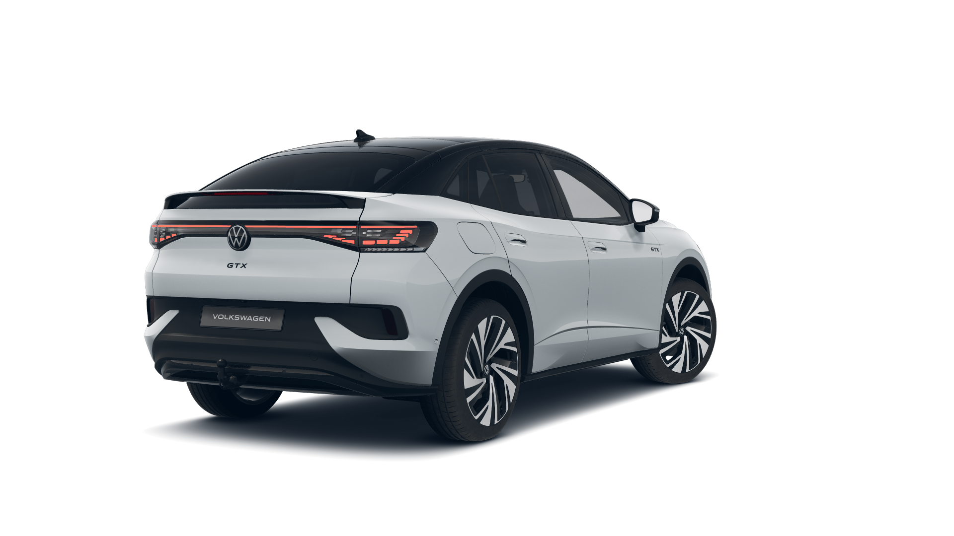 Volkswagen ID.5 4Motion GTX IQ.Drive