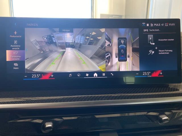 BMW X6 Coupé M-Sport xDrive40d