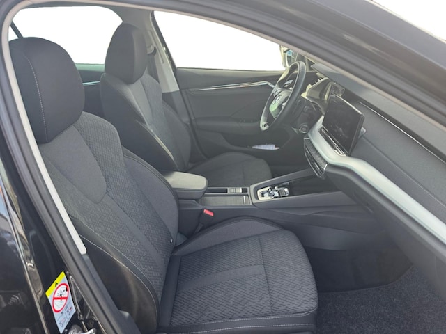 Skoda Octavia 2.0 TDI Combi Style Style