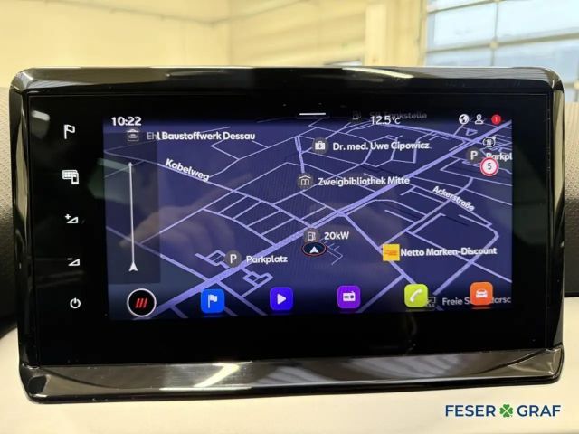 Seat Ibiza 1.0 TSI DSG FR-lijn