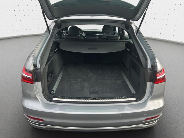 Audi A6 45 TFSI Avant S-Tronic