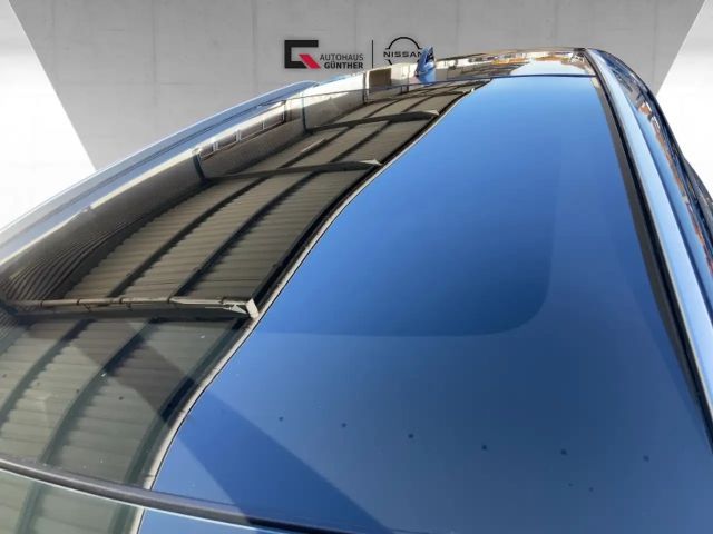 Nissan Qashqai N-Connecta