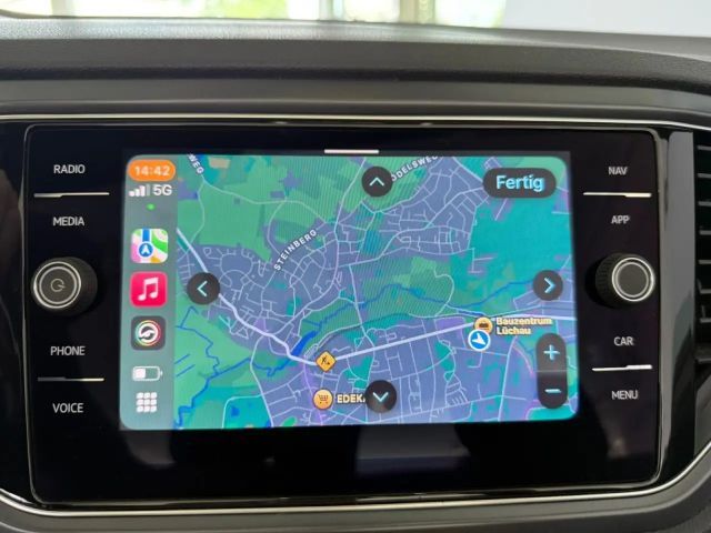 Volkswagen T-Roc Cabriolet DSG R-Line