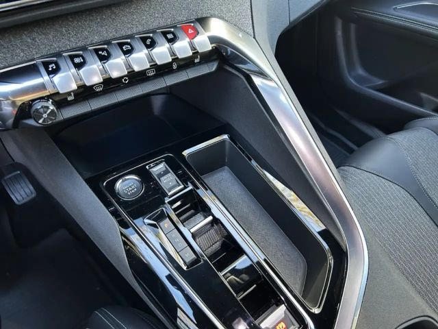 Peugeot 3008 Allure Pack