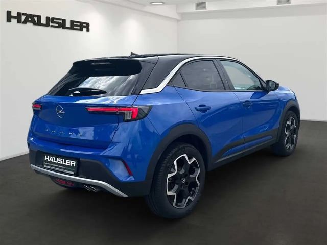 Opel Mokka Ultimate