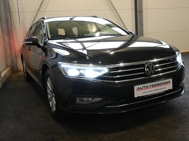 Volkswagen Passat Business DSG Variant