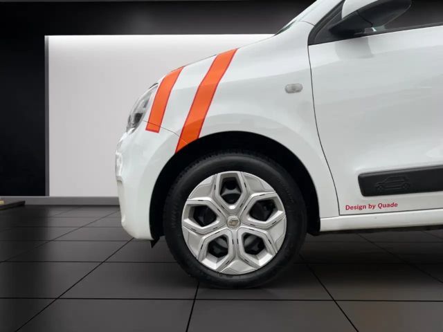 Renault Twingo Limited SCe 65