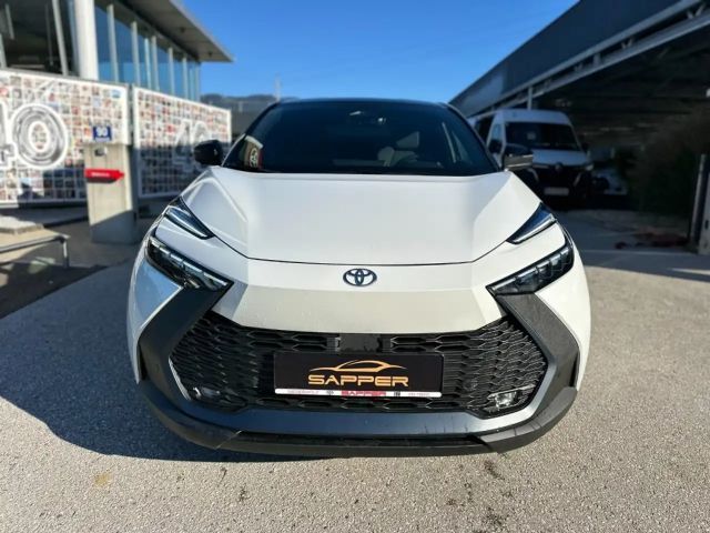 Toyota C-HR Active Hybride Plug-in