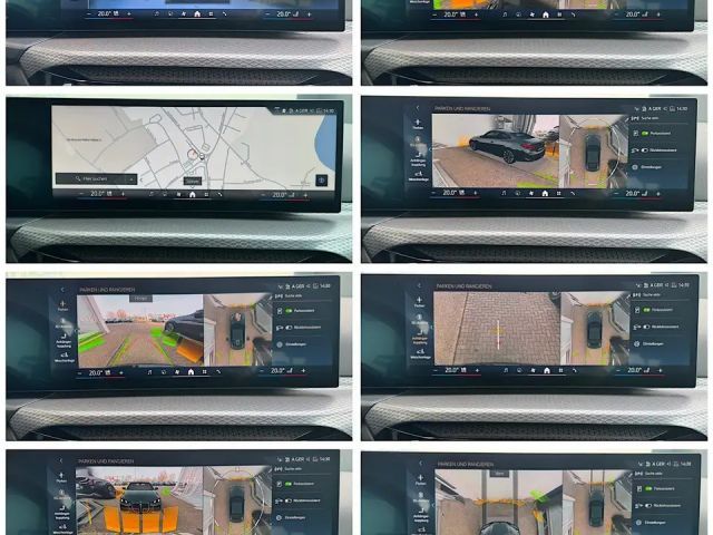 BMW 430 430i Coupé M-Sport xDrive