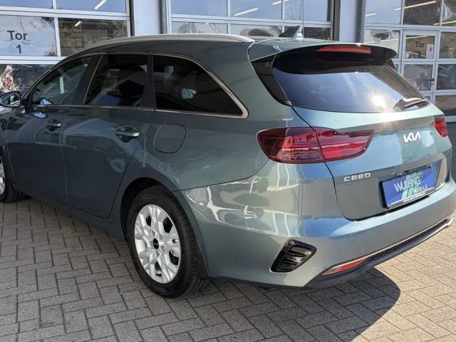 Kia Ceed GDi SportWagon Vision