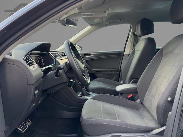 Volkswagen Tiguan 1.5 TSI DSG Elegance Elegance