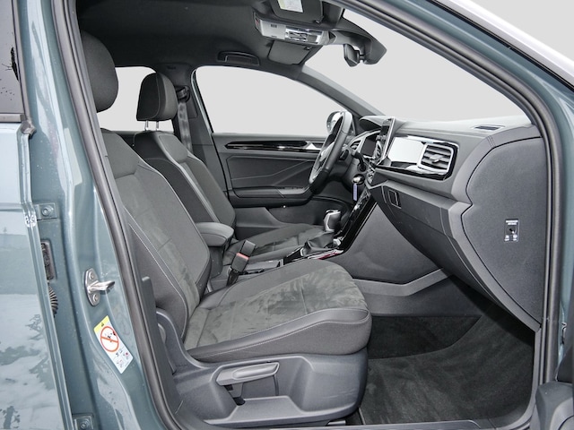 Volkswagen T-Roc 1.5 TSI R-Line