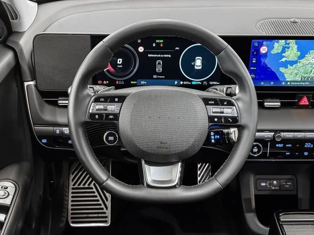 Hyundai IONIQ 5 Techniq