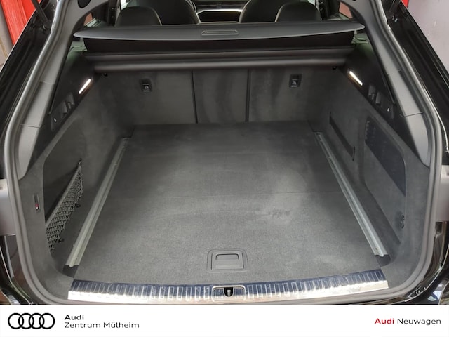 Audi RS6 Avant Quattro