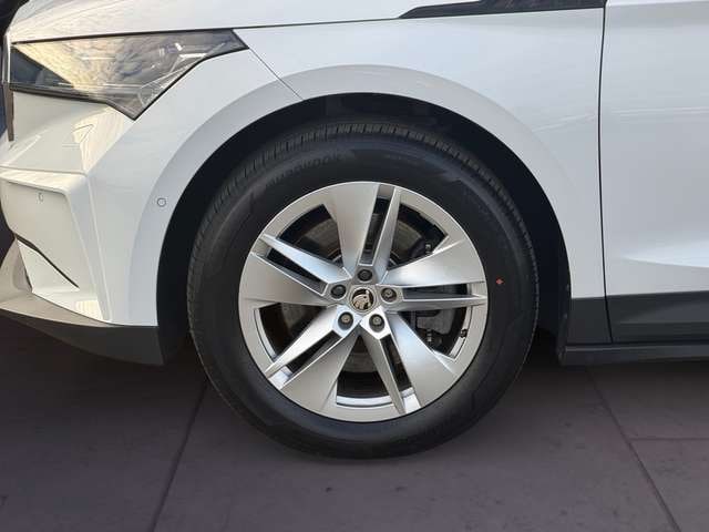 Skoda Enyaq Loft iV 80