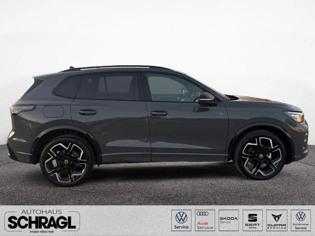 Volkswagen Tiguan 1.5 eTSI DSG R-Line