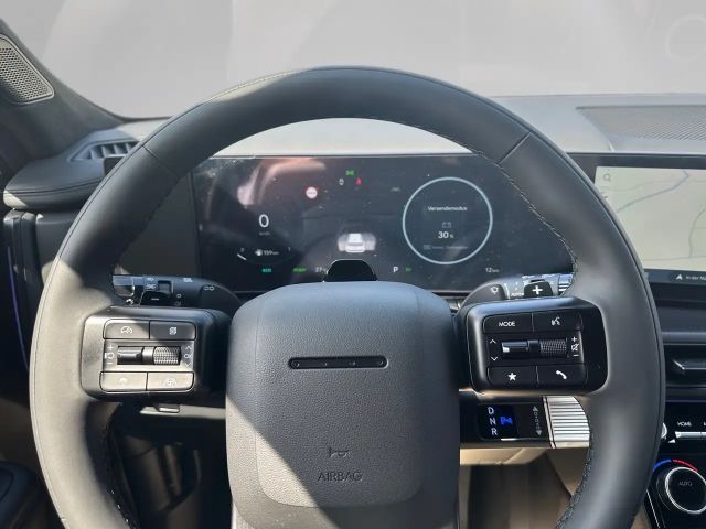 Hyundai Santa Fe 1.6 Plug-in T-GDi