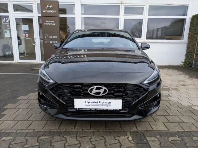 Hyundai i30 Advantage