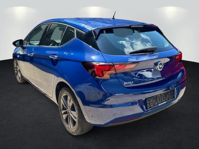 Opel Astra 1.2 Turbo Turbo