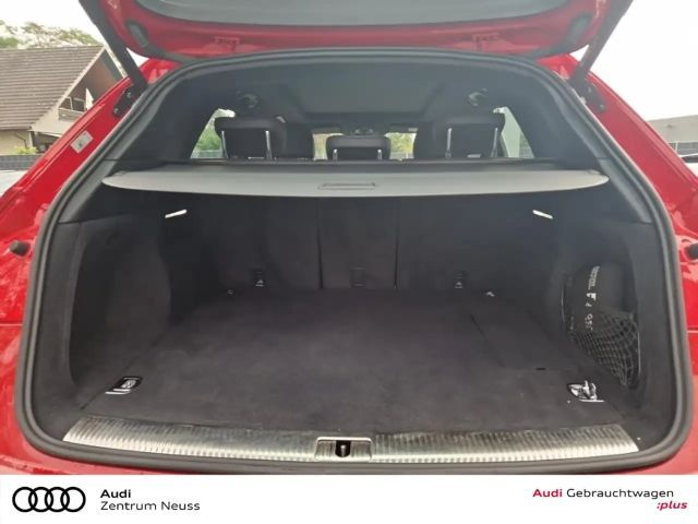 Audi Q5 Hybride Quattro S-Line