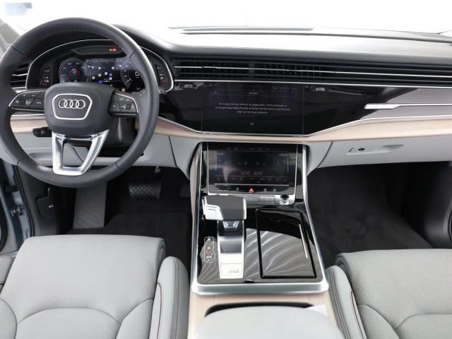 Audi Q7 55 TFSI Hybride Quattro S-Line