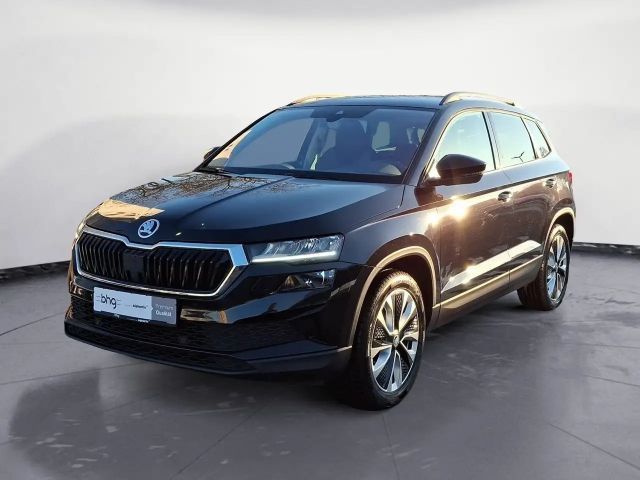 Skoda Karoq Selection