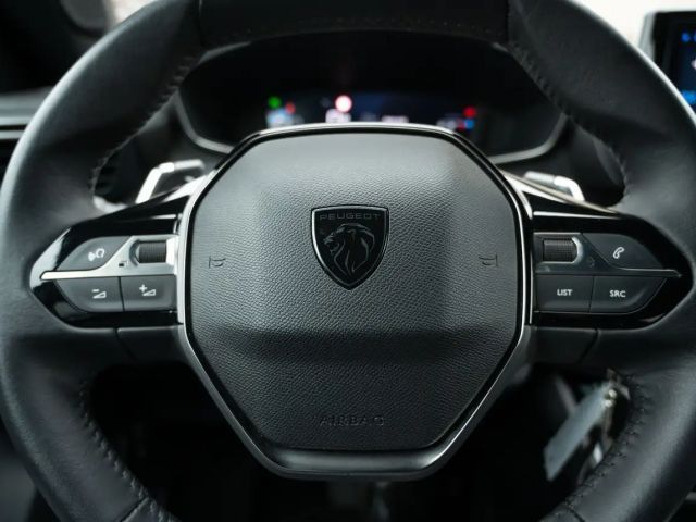 Peugeot 2008 Allure Pack EAT8 PureTech