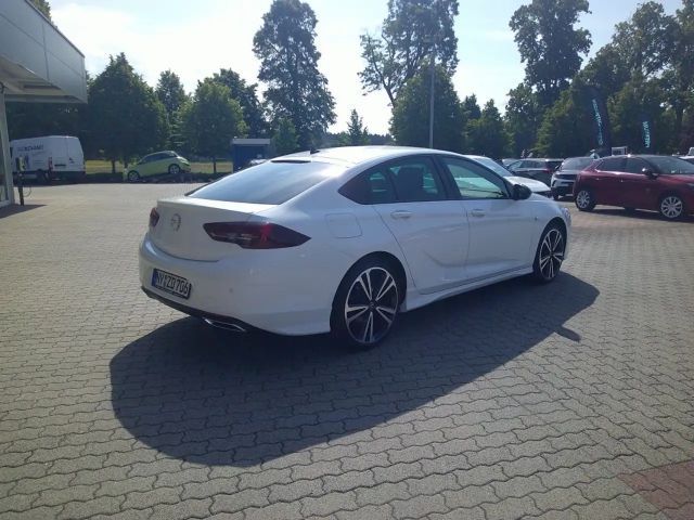 Opel Insignia Grand Sport Ultimate