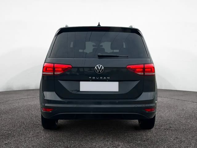 Volkswagen Touran DSG
