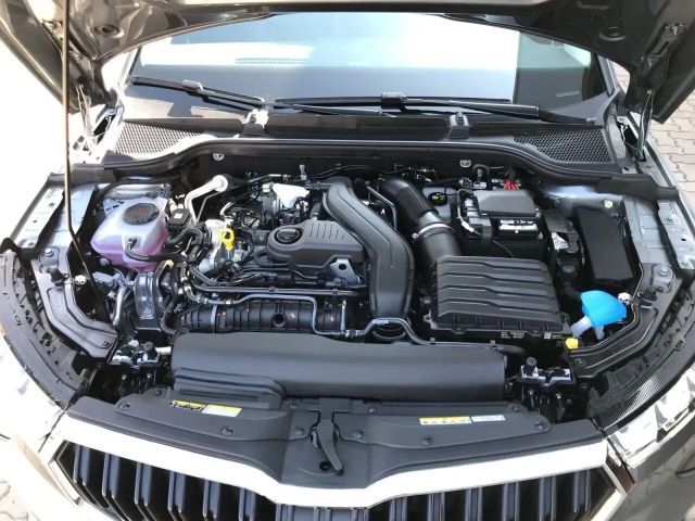 Skoda Kamiq 1.5 TSI Selection