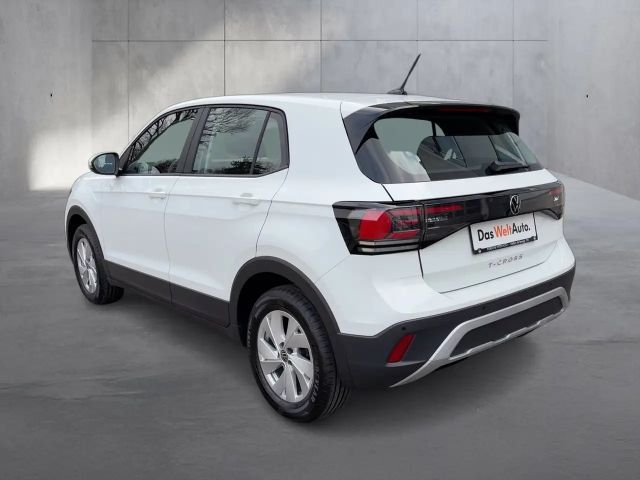 Volkswagen T-Cross 4Me TSI