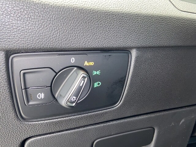 Volkswagen Passat 2.0 TDI DSG Variant