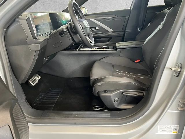 Opel Astra GS-Line Grand Sport Turbo