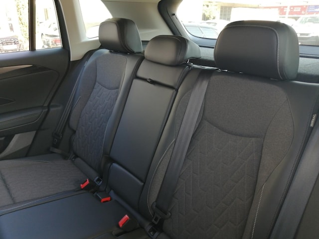 Volkswagen Tiguan DSG