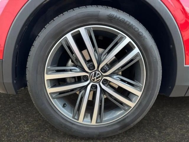 Volkswagen Tiguan 1.5 TSI DSG Sport
