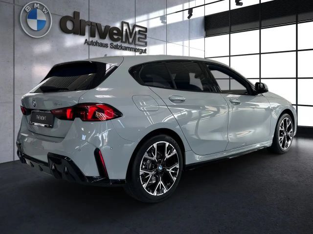 BMW 118 118d