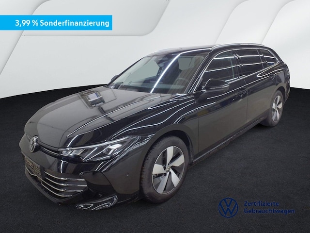 Volkswagen Passat Business DSG Variant