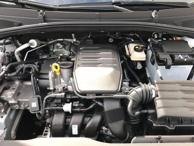 Skoda Fabia Selection