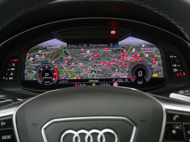 Audi S6 Avant Quattro