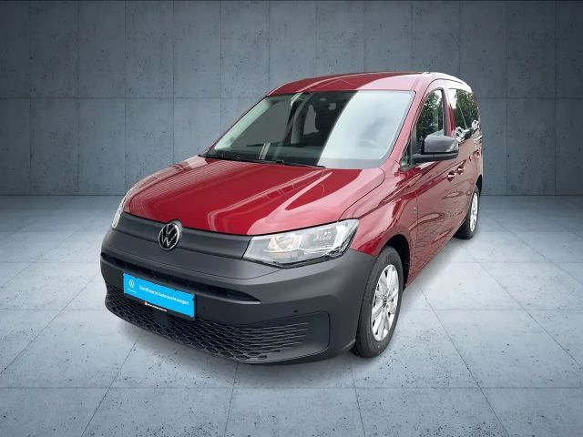 Volkswagen Caddy 2.0 TDI