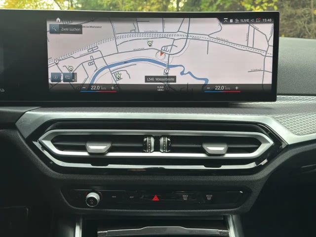 BMW 330 330e M-Sport Touring