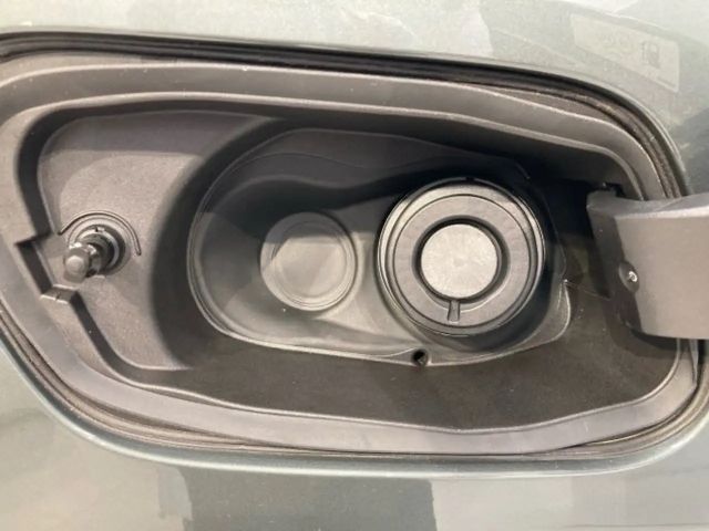 Volvo XC40 Dark Plus