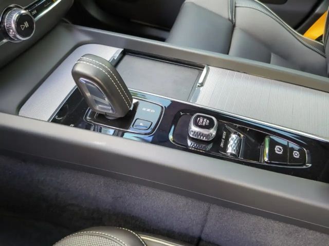 Volvo XC60 Polestar T8