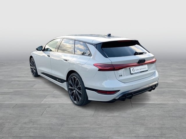 Audi A6 e-tron Avant Performance