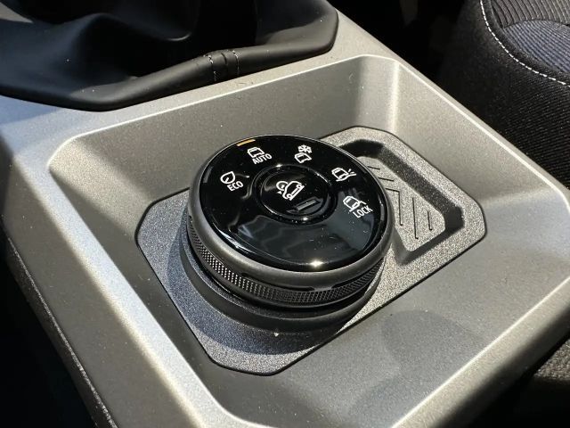 Dacia Bigster Mild Hybrid 130