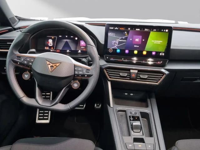 Cupra Formentor 4Drive VZ