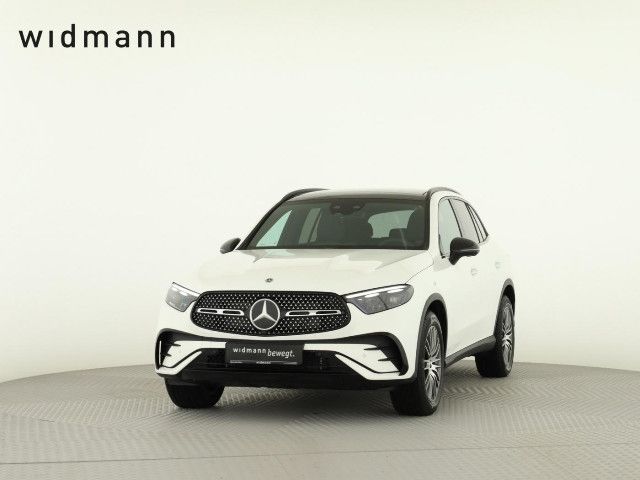 Mercedes-Benz GLC 450 4MATIC